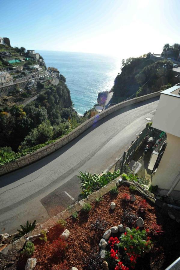 Matteo's House