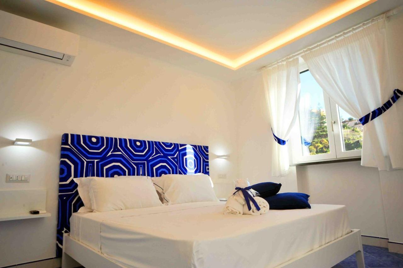 Matteo's House 2* Amalfi