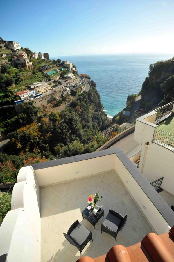 Matteo's House Amalfi