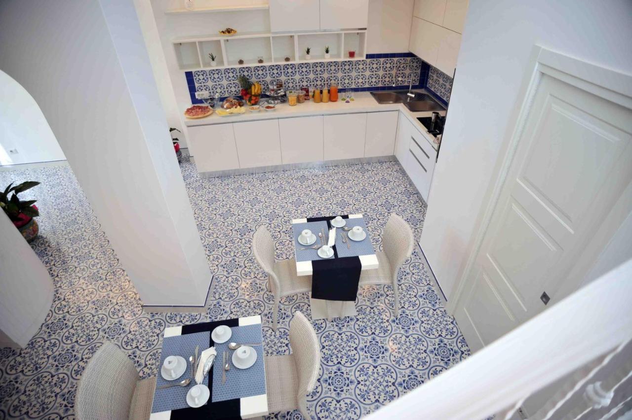 Matteo's House Acomodação com café da manhã  Amalfi