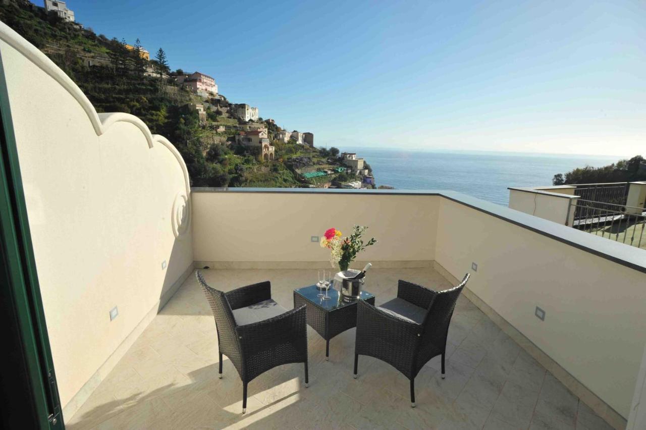 Matteo's House Amalfi