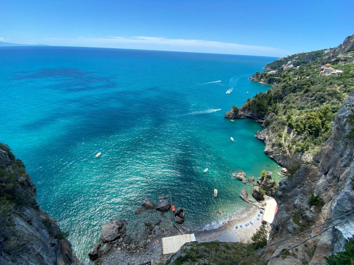 Matteo's House 2* Amalfi